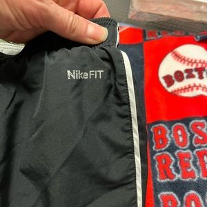 Nike fit shorts